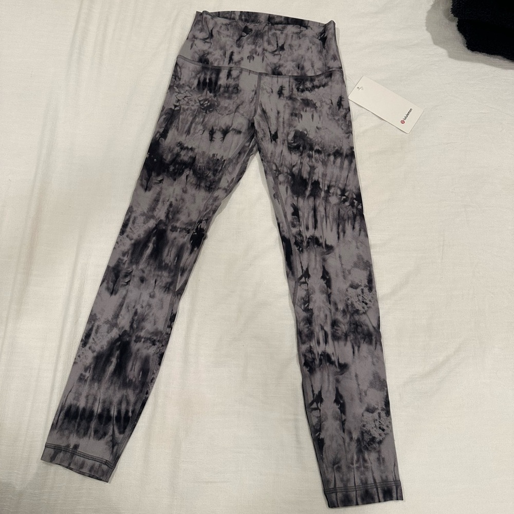 Lululemon Align HR Pant 25”